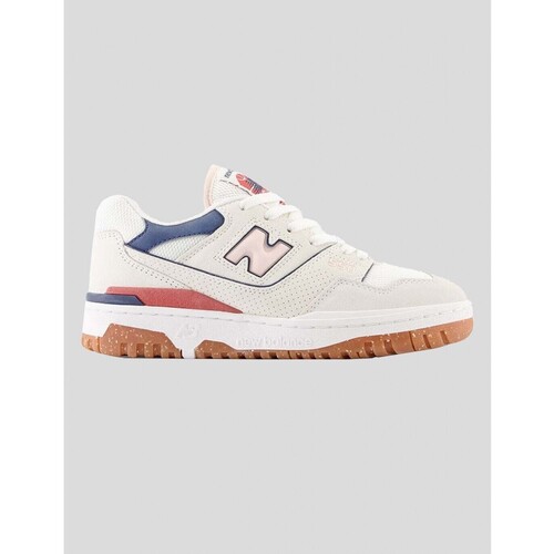 Chaussures Homme Baskets mode New Balance  Multicolore