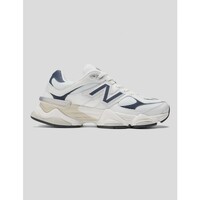 Chaussures Homme Baskets mode New Balance  Blanc