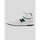 Chaussures Homme Baskets mode New Balance Numeric  Blanc