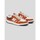 Chaussures Homme Baskets mode New Balance Numeric  Orange