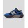 Chaussures Homme Baskets mode New Balance  Bleu