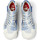 Chaussures Homme Baskets mode Camper Baskets Karst cuir Bleu