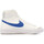 Chaussures Femme Baskets montantes Nike DA4086-113 Blanc