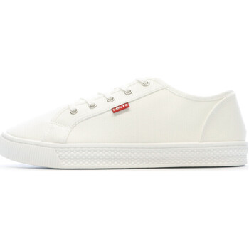 Chaussures Homme Baskets basses Levi's 225832-1733 Blanc