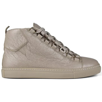Chaussures Femme Baskets mode Balenciaga Sneakers Arena Beige