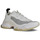 Chaussures Femme Baskets mode Moncler Sneakers Leave No Trace Light Blanc