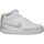 Chaussures Femme Multisport Nike CD5436-106 Blanc