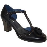 Chaussures Femme Escarpins PintoDiBlu SALOME Noir