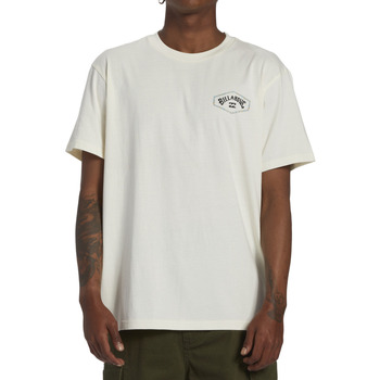 Vêtements Homme In Love With The Sun Billabong Exit Arch Blanc