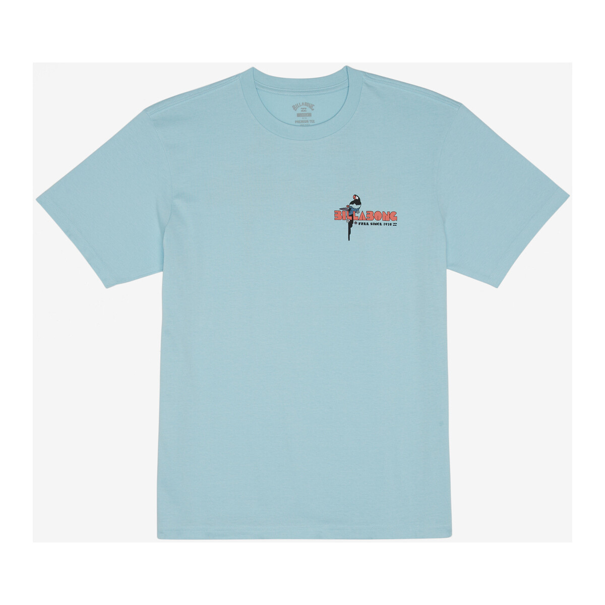 Vêtements Garçon T-shirts & Polos Billabong Lounge Bleu