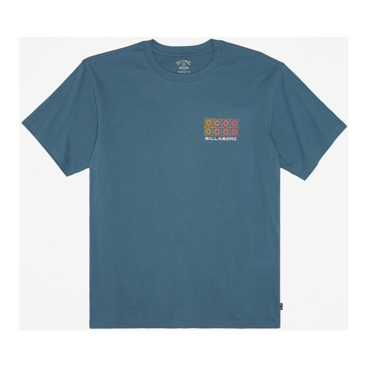 Vêtements Homme Débardeurs / T-shirts sans manche Billabong Segment Bleu
