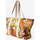 Sacs Femme Cabas / Sacs shopping Billabong All Day Multicolore