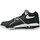 Chaussures Homme Baskets mode Nike Air Flight 89 Noir