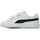 Chaussures Fille Baskets mode Puma Smash 3.0 Dance Party V In Blanc