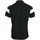 Vêtements Homme T-shirts & Polos Sergio Tacchini Plug In Pl Polo Noir