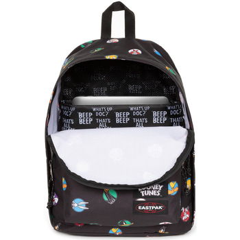 Eastpak Out Of Office X Looney Tunes Noir