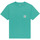 Vêtements Garçon T-shirts & Polos Element Basic Vert