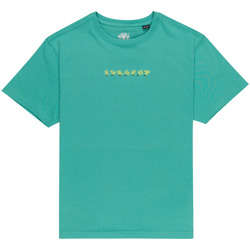 Moutarde Polo Ralph Lauren T-shirts unis