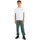 Vêtements Garçon T-shirts & Polos Element Joint Cube Blanc