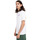 Vêtements Homme T-shirts & Polos Element Horizon Blanc
