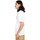 Vêtements Homme T-shirts & Polos Element Maze Blanc