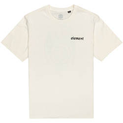 Vêtements Homme T-shirts & Polos Element Dragon Blanc