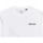 Vêtements Homme T-shirts & Polos Element Joint Cube Blanc