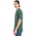 Vêtements Homme T-shirts logo-embroidered & Polos Element Crail 3.0 Vert