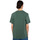 Vêtements Homme T-shirts & Polos Element Basic Pocket Vert