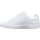 Chaussures Femme Baskets mode K-Swiss WMNS CLEAN COURT 2 Blanc