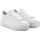 Chaussures Femme Référence produit JmksportShops SHOW Blanc