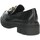 Chaussures Femme Mocassins Marco Tozzi 2-24705-42 Noir