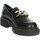 Chaussures Femme Mocassins Marco Tozzi 2-24705-42 Noir