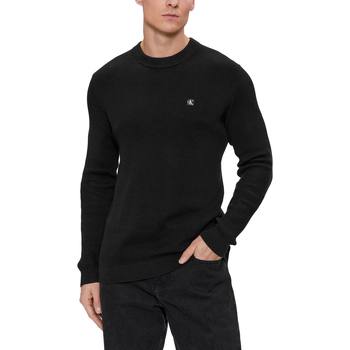 Vêtements Homme Pulls Calvin Klein Jeans J30J324598 Noir
