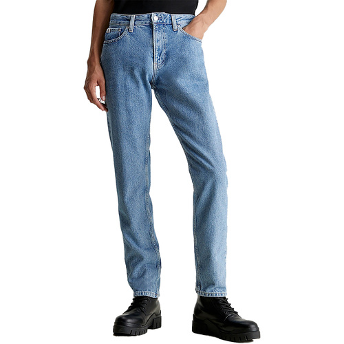 Vêtements Homme Jeans Ck Jeans Authentic Straight Bleu