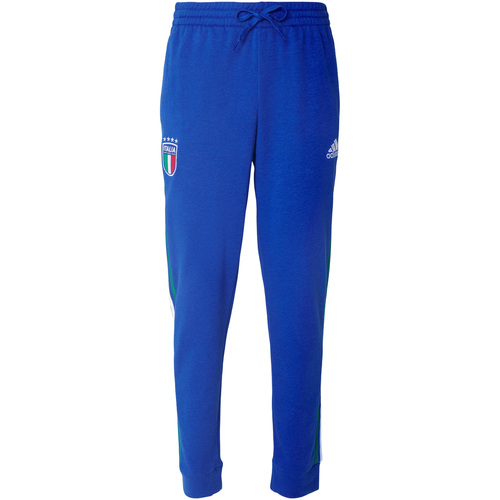 Vêtements Homme Pantalons adidas Originals Figc Dna Pnt Bleu