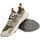 Chaussures Homme Baskets mode Flower Mountain Baskets Yamano 3 Homme Off White/Military/Green Blanc