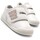 Chaussures Garçon Baskets mode MTNG  Blanc