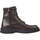 Chaussures Homme Boots Tommy Hilfiger everyday class termo boot Marron