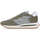 Chaussures Homme Baskets basses Philippe Model  Vert