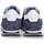 Chaussures Homme Baskets basses Philippe Model  Bleu