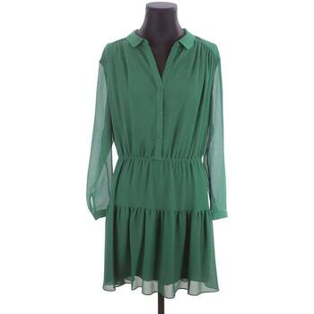 Vêtements Femme Robes Bash Robe vert Vert