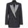 Vêtements Femme Vestes / Blazers Pinko 102848-A1JT Noir