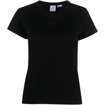 Vêtements Femme Parures de lit Pinko 100355-A1NW Noir