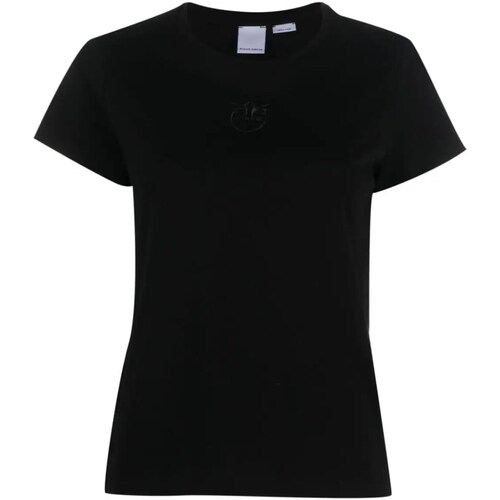 Vêtements Femme Toujours à carreaux Pinko 100355-A1NW Noir