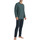 Vêtements Homme Pyjamas / Chemises de nuit Impetus Zen Vert