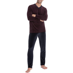 Vêtements Homme Pyjamas / Chemises de nuit Impetus Yamato Rouge