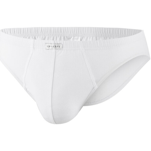 Sous-vêtements Homme Slips Impetus Essentials Blanc