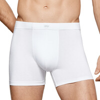 Sous-vêtements Sweat Boxers Impetus Essentials Blanc