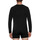 Vêtements Homme T-shirts manches longues Impetus Premium Wool Noir